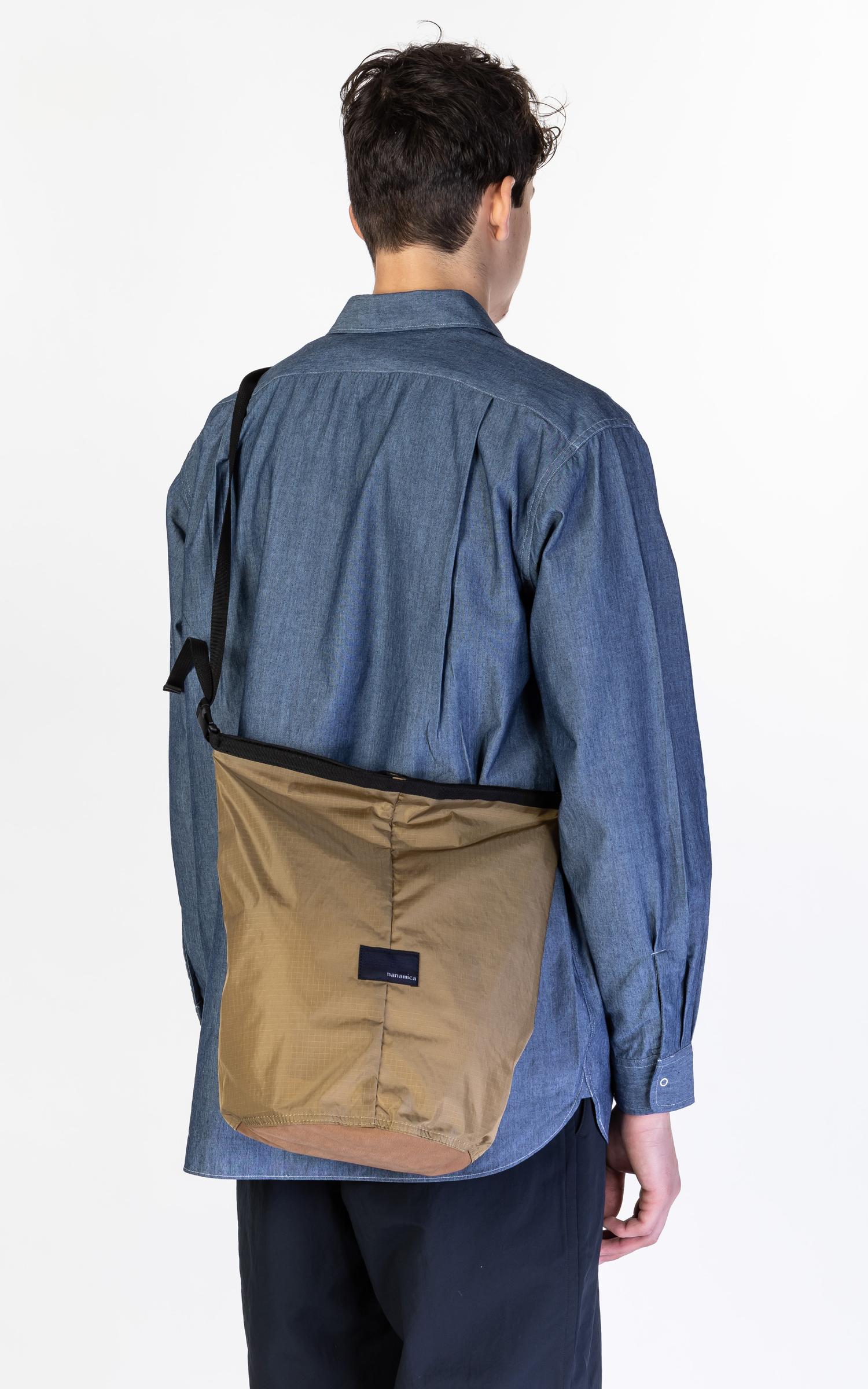 nanamica backpack