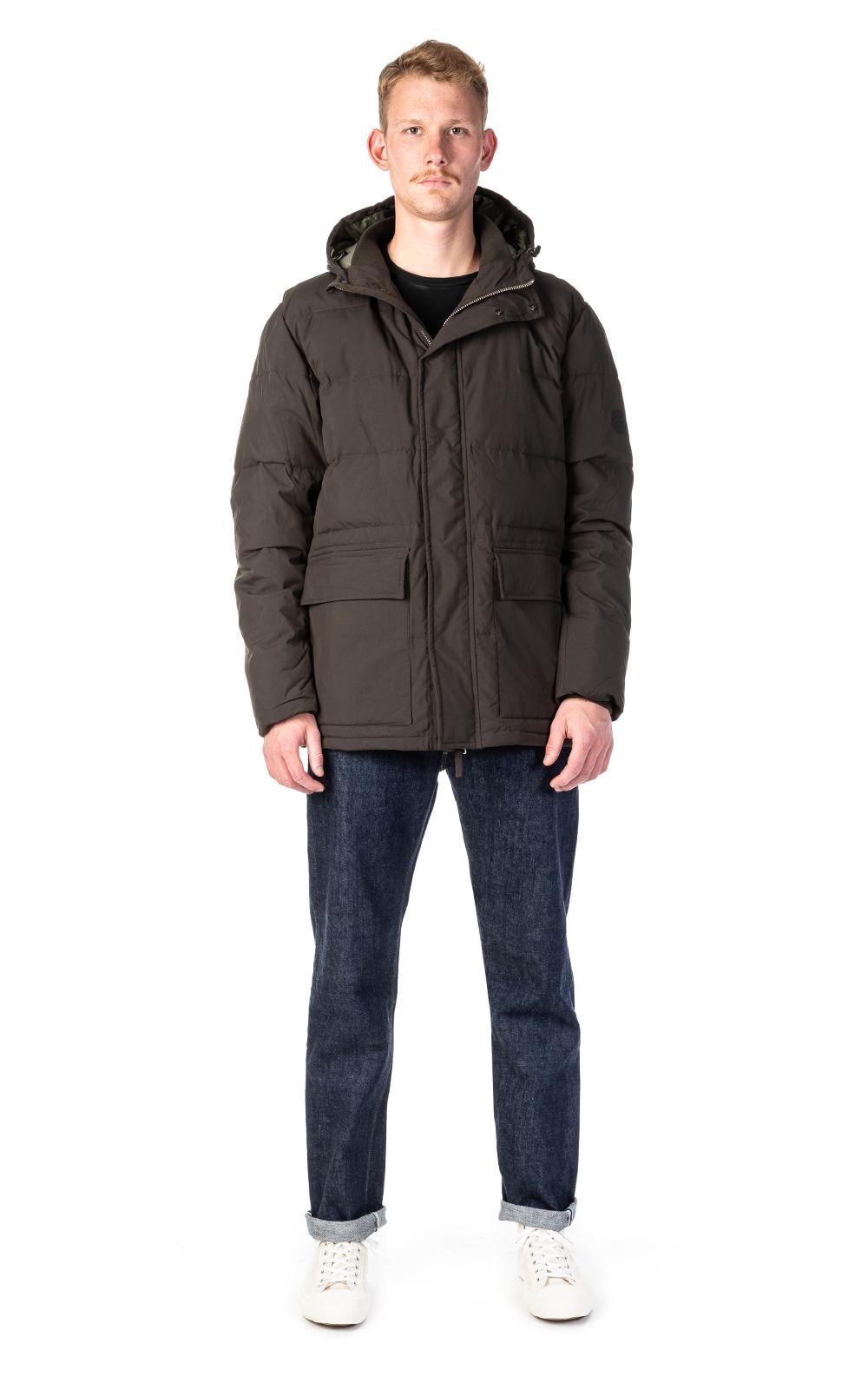 willum down norse projects