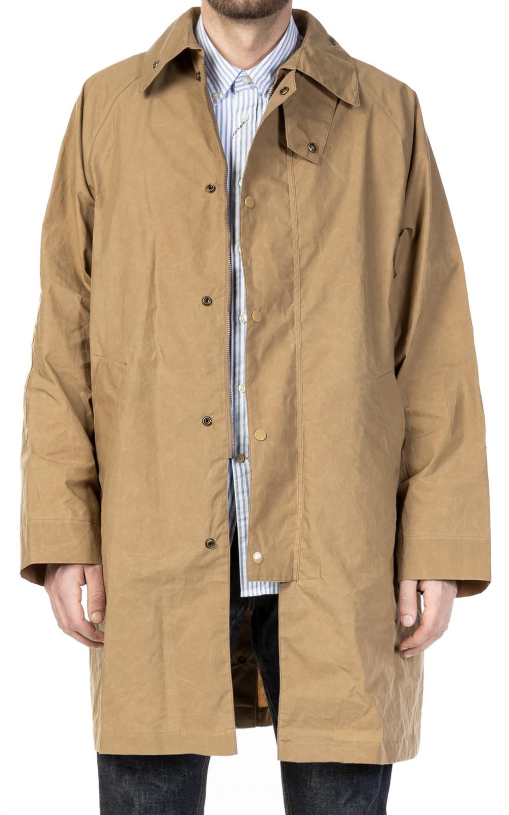 barbour south jacket