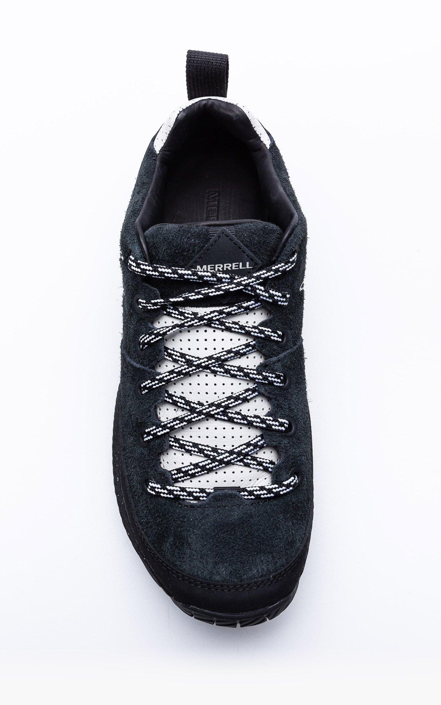 merrell mqm ace leather