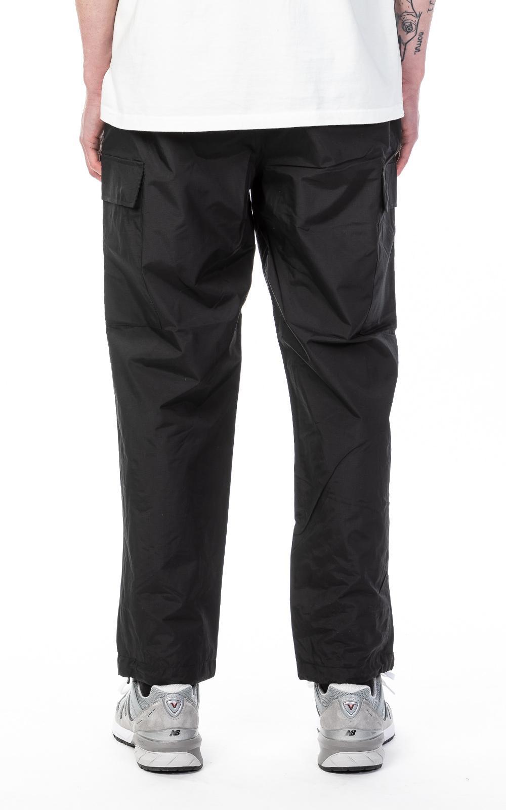 stussy cargo mountain pant