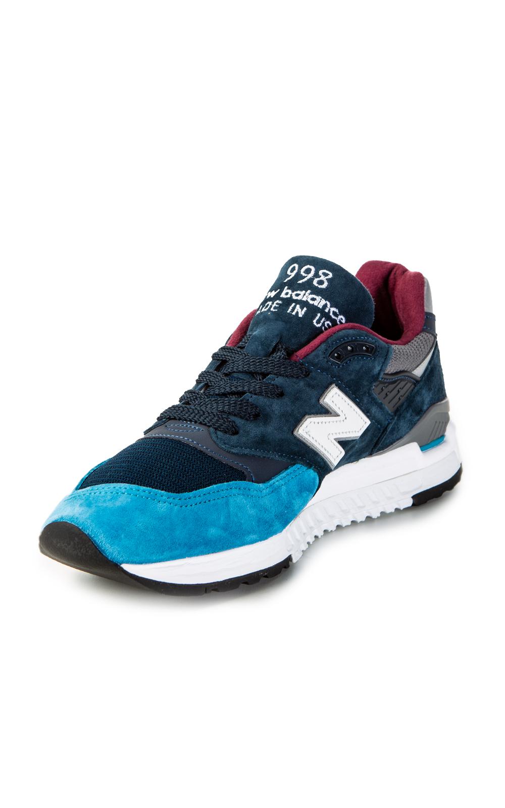 new balance 998 tca