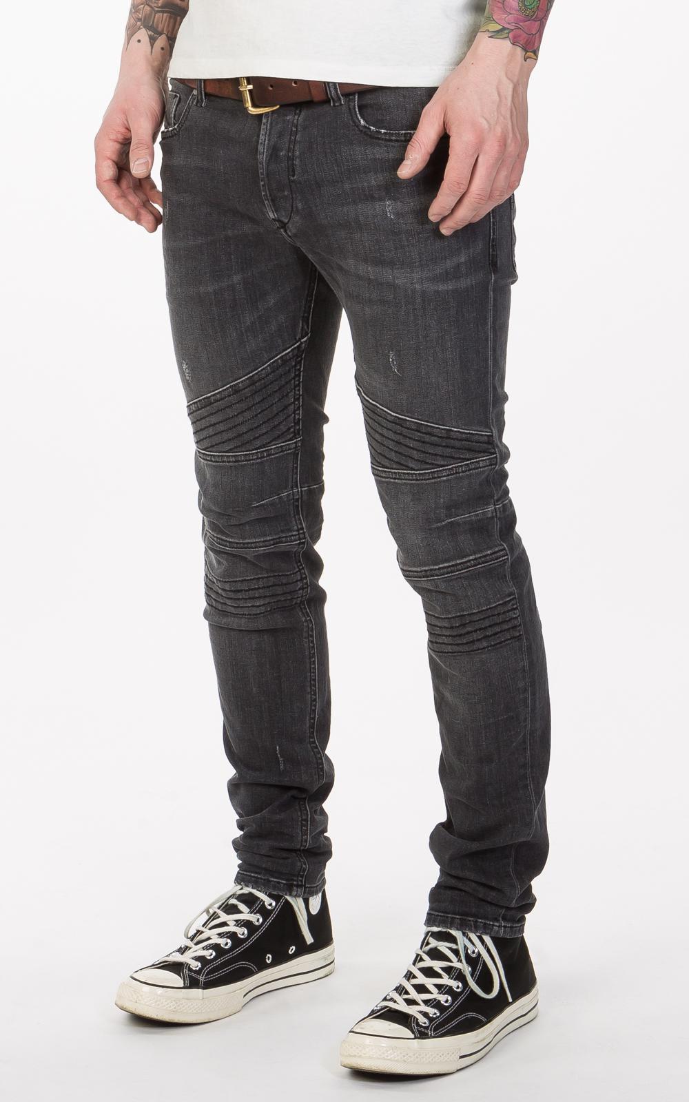 diesel red tag gosha