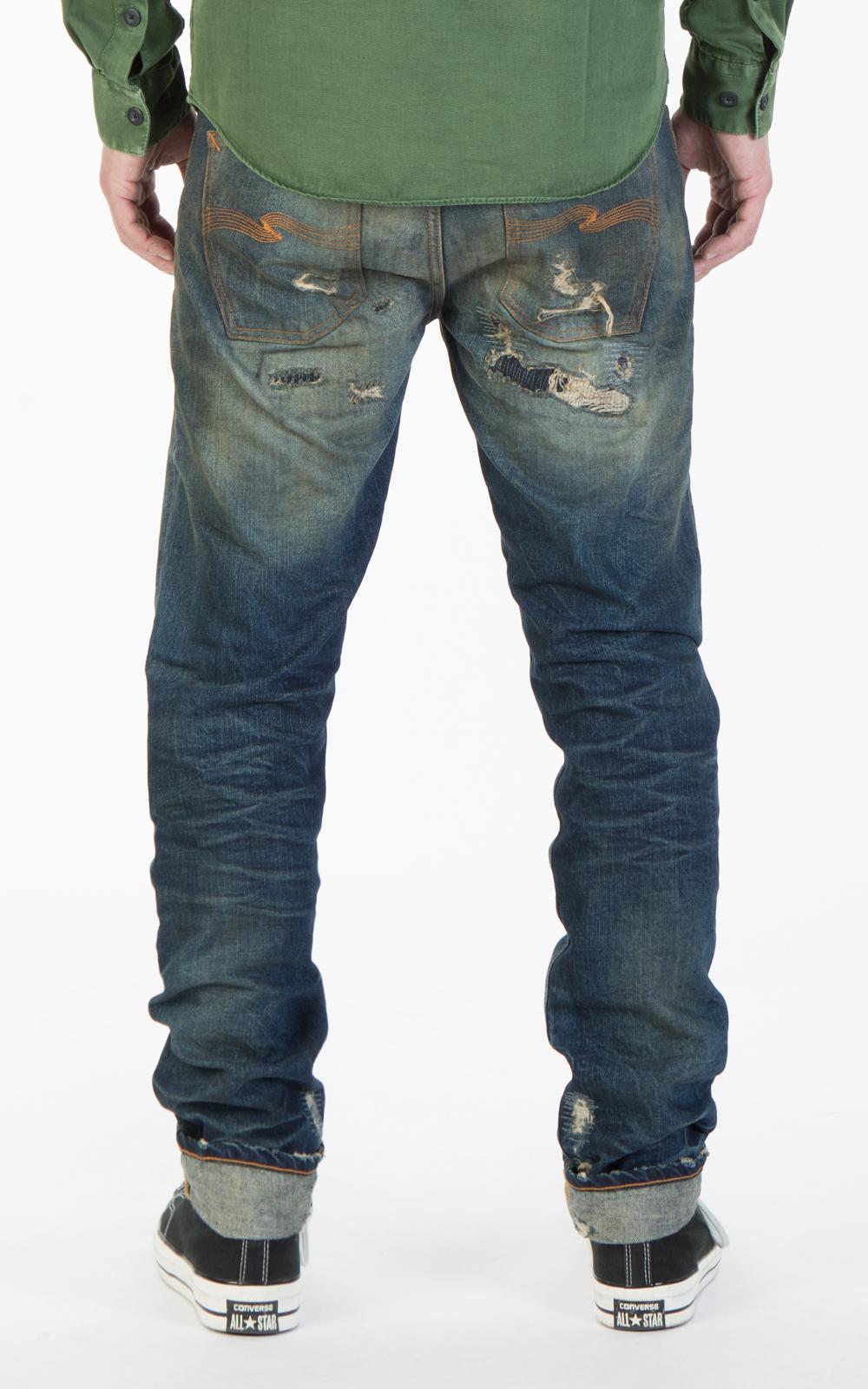 fake freddy jeans