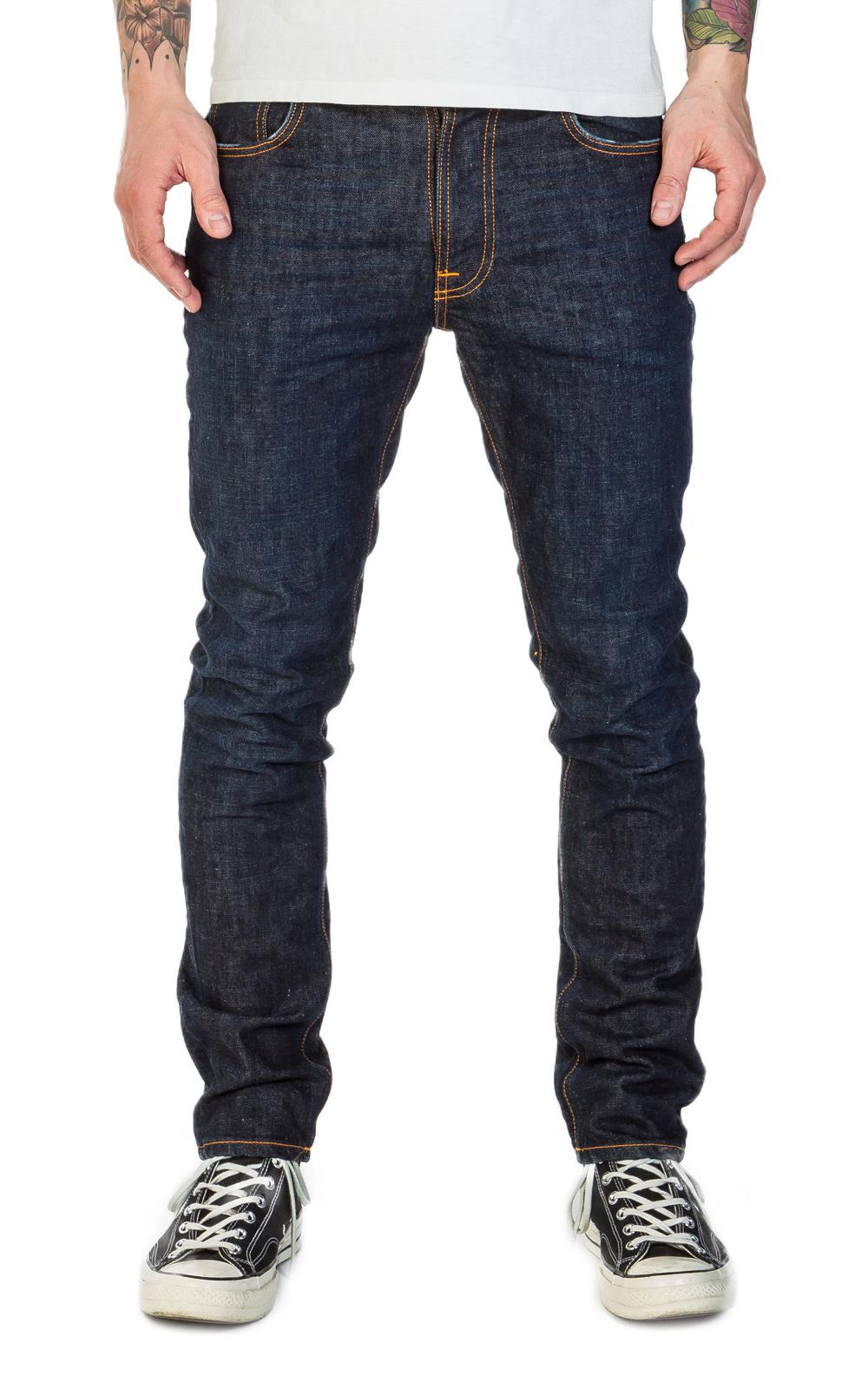 nudie lean dean dark shadow