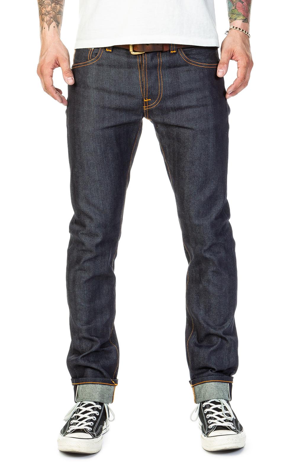 tilted tor dry flat selvage