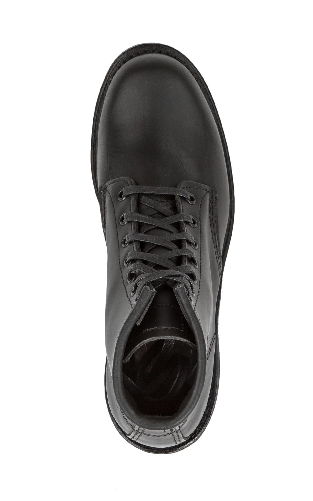 chippewa 6 inch service boot