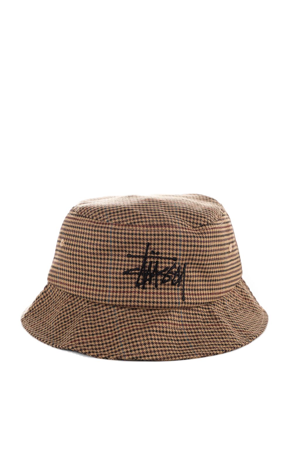 camel bucket hat