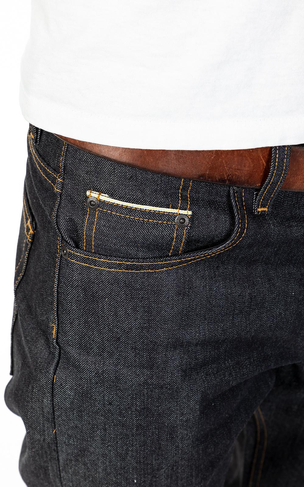 guardian selvedge