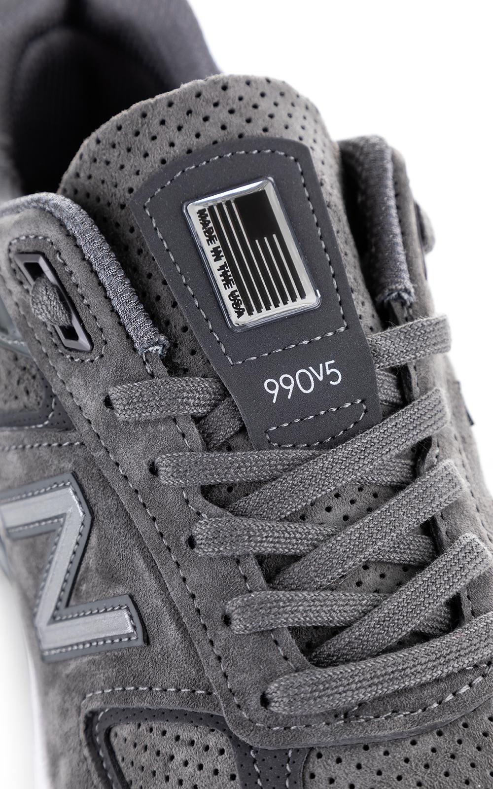 new balance m990 sg5
