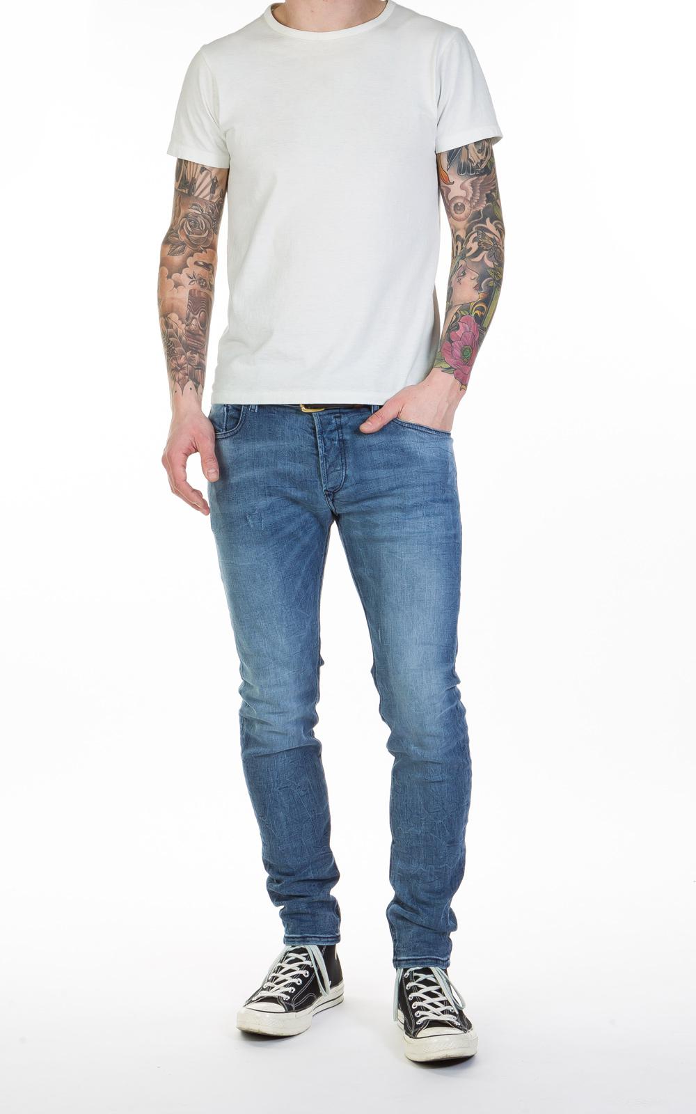 diesel sleenker 084ql