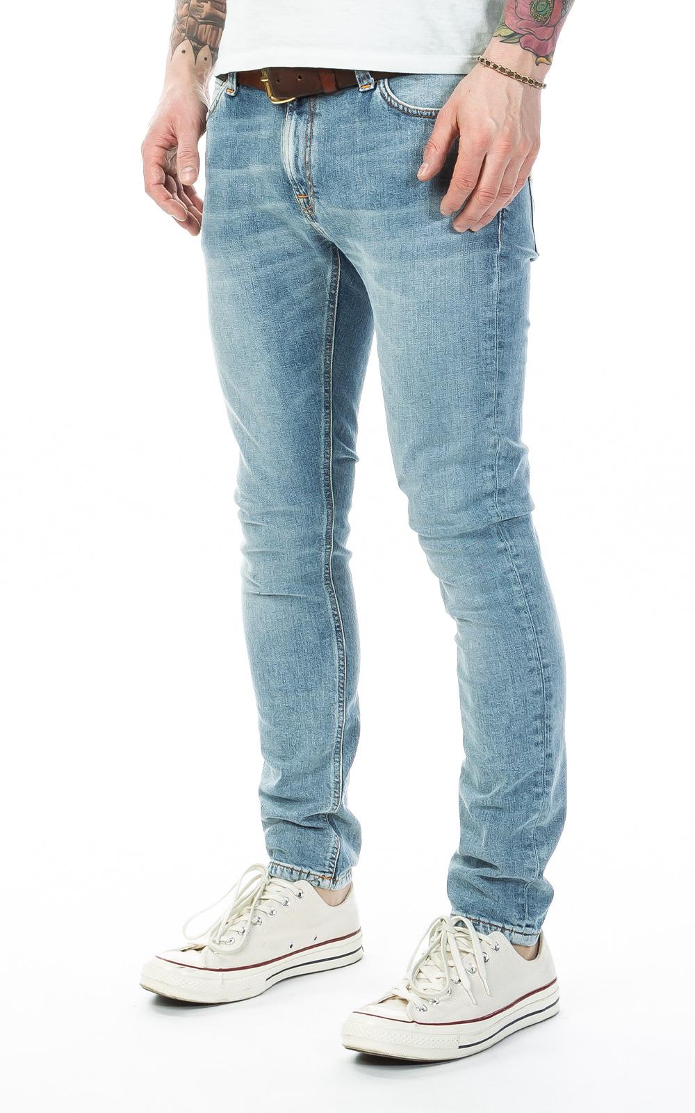 skinny lin light stone pwr