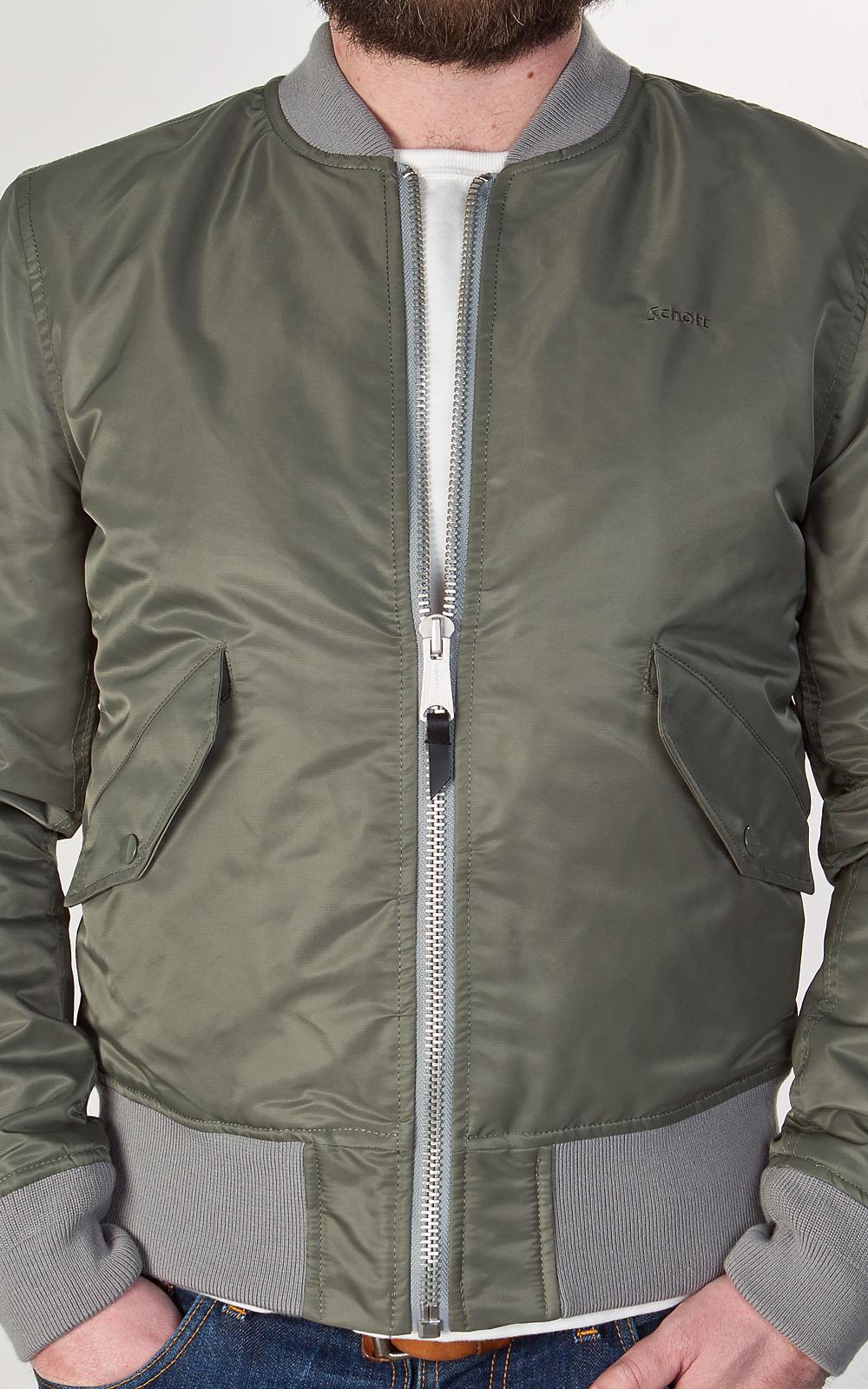 khaki stretch bomber jacket