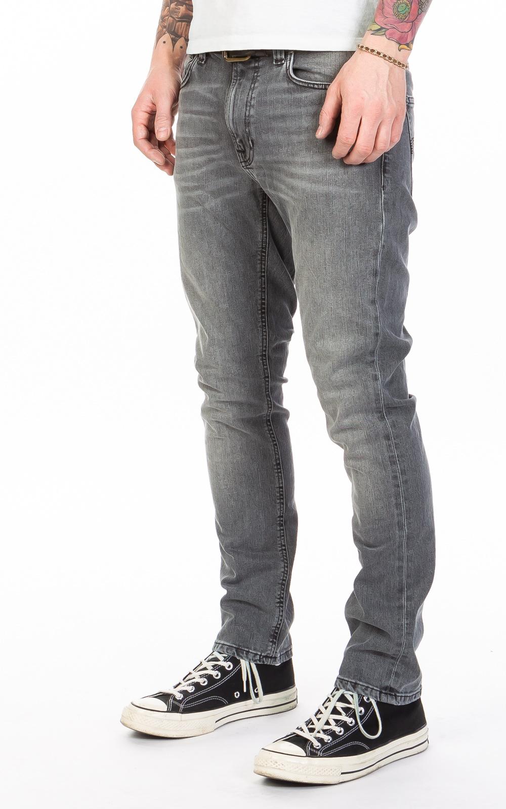 lean dean mid grey comfort