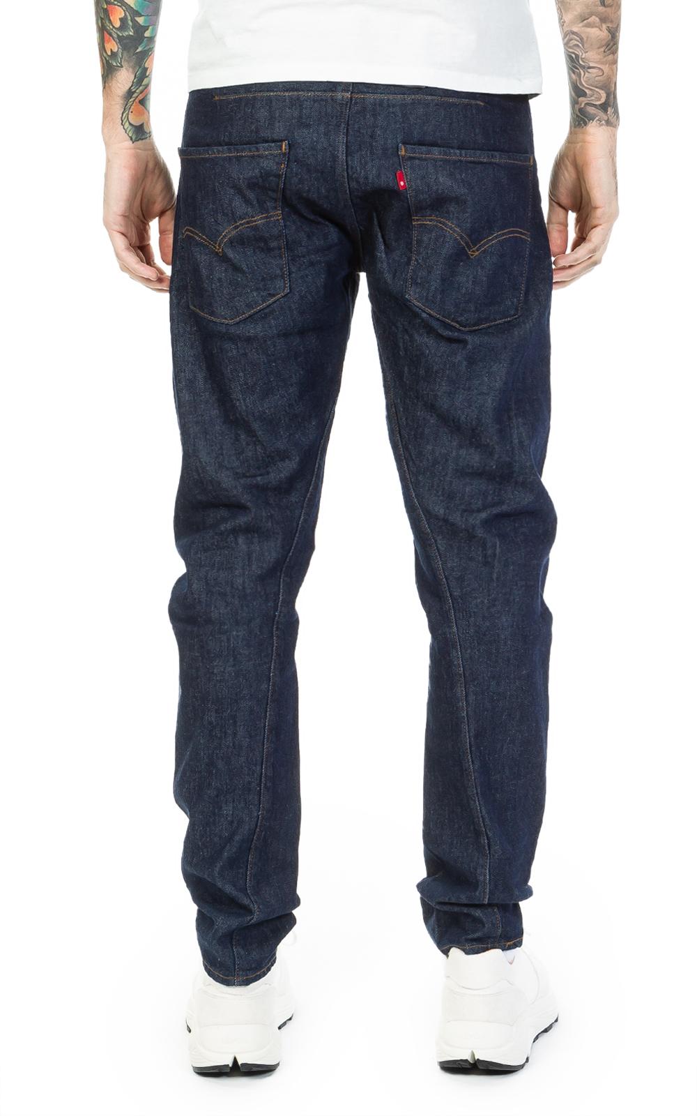 levis 502 indigo