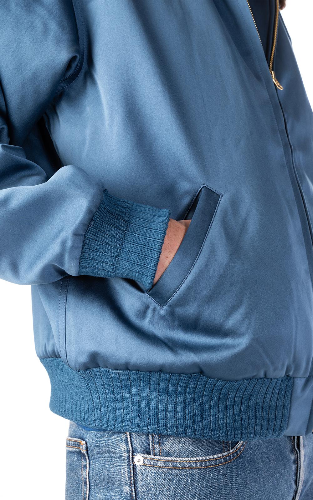 levi's climate seal jacket