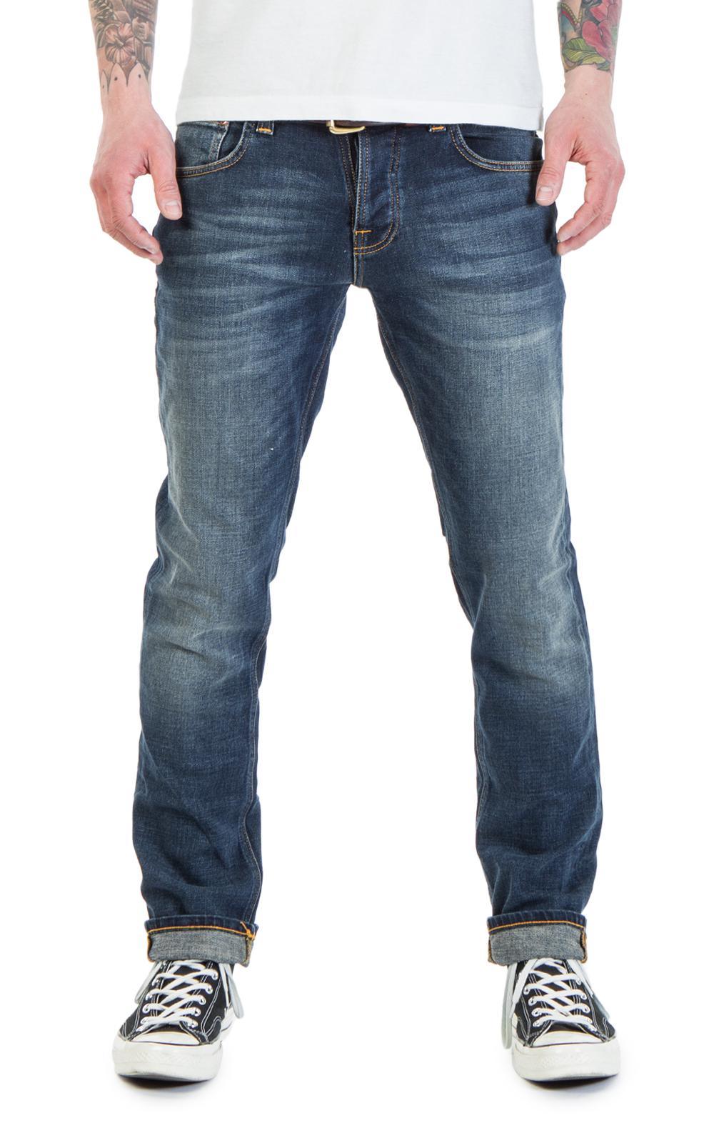 grim tim revelation blue