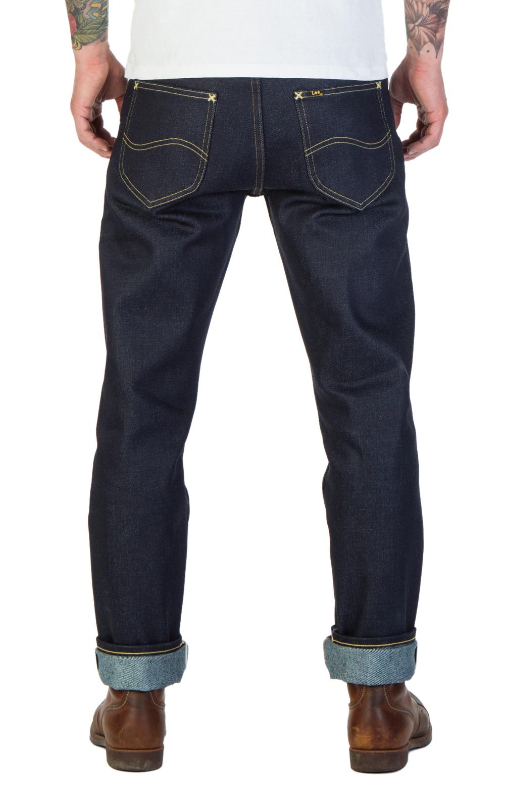 lee heavyweight jeans