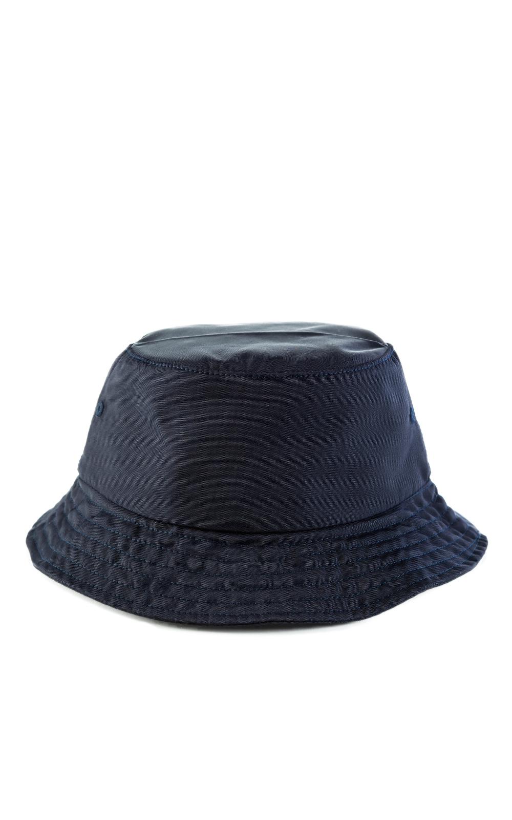 norse projects nylon oxford bucket hat