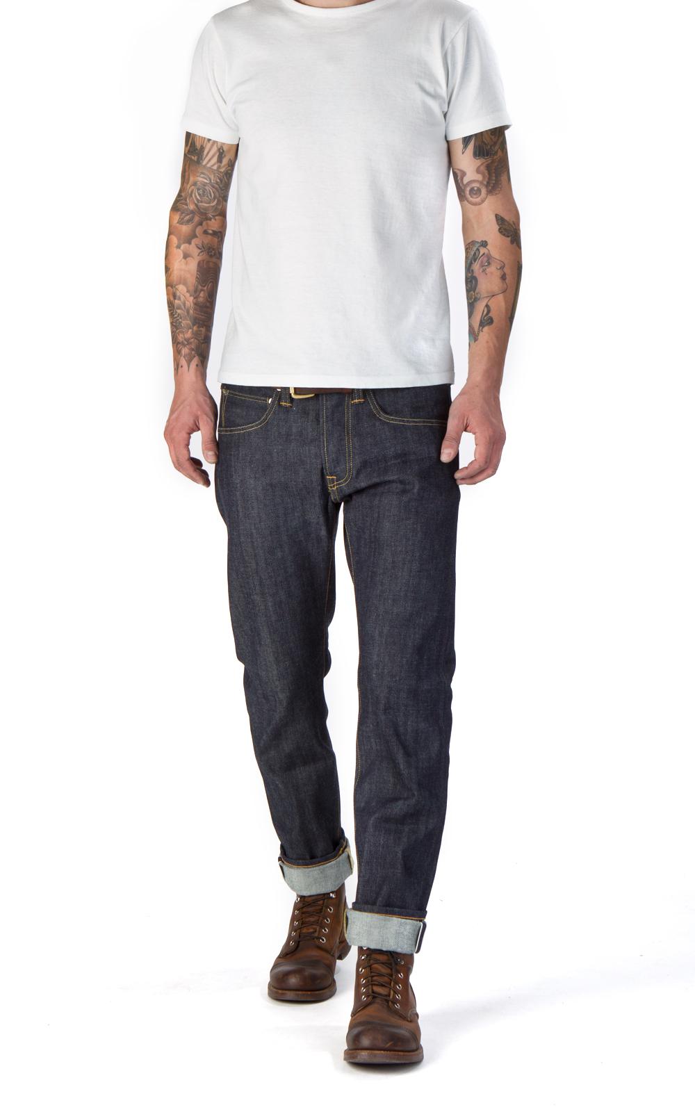 edwin ed 55 red listed