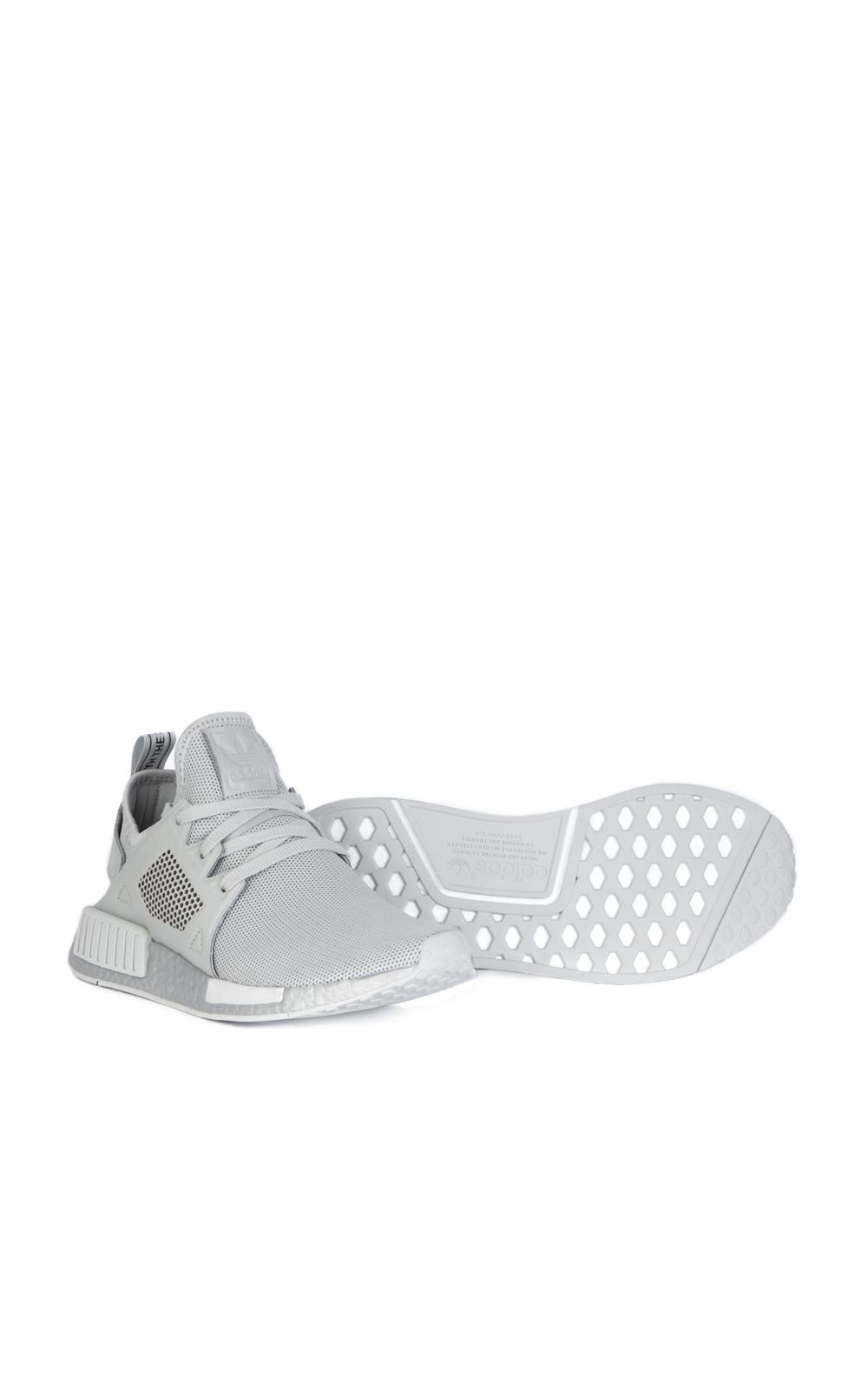 triple grey nmds