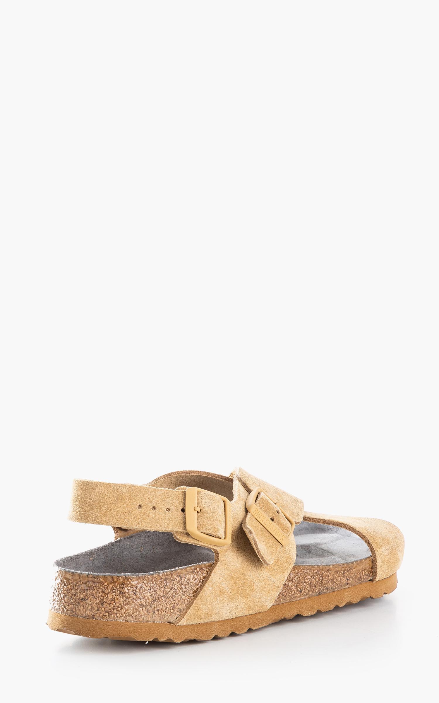 tulum soft footbed