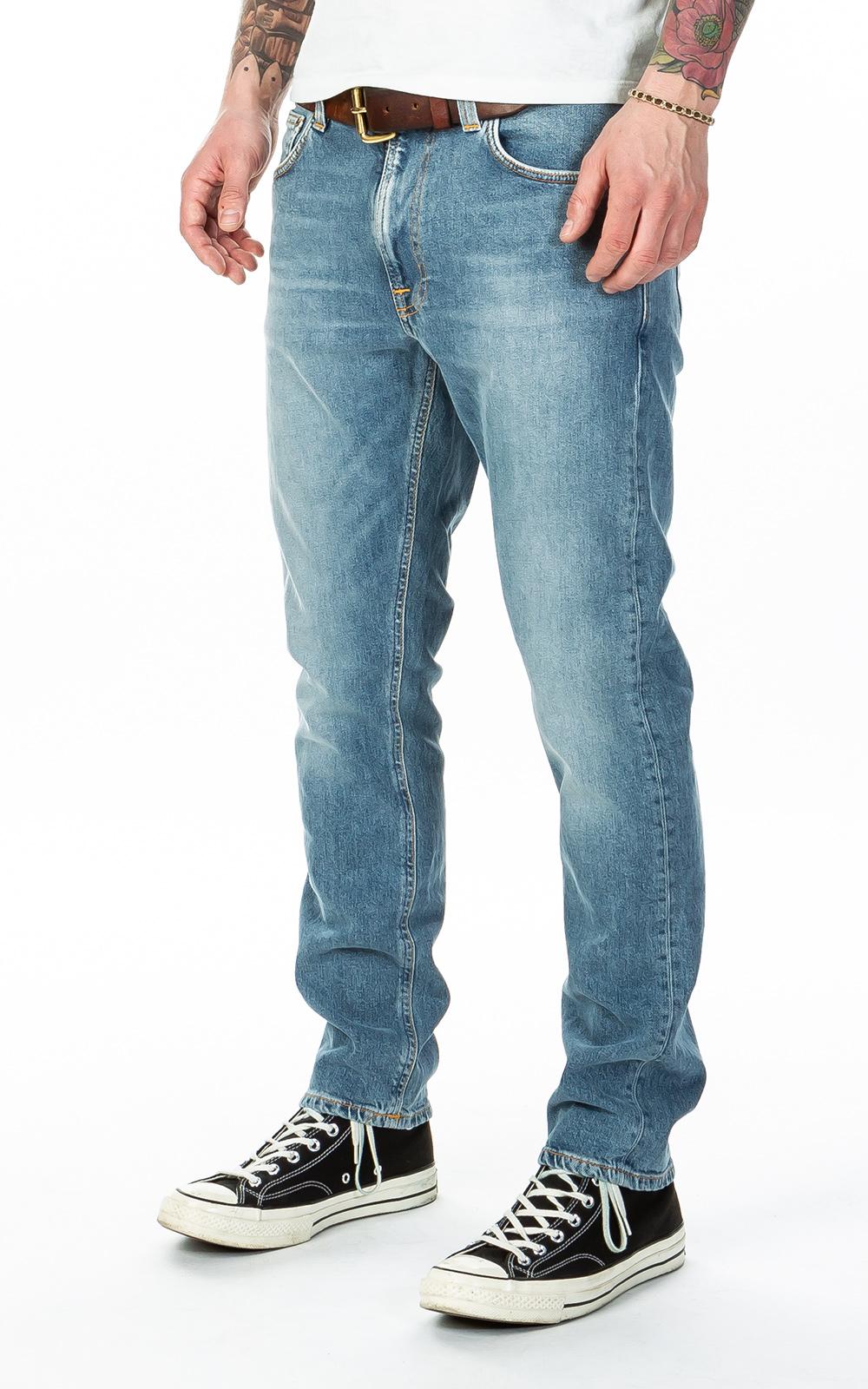 lean dean mid stone comfort