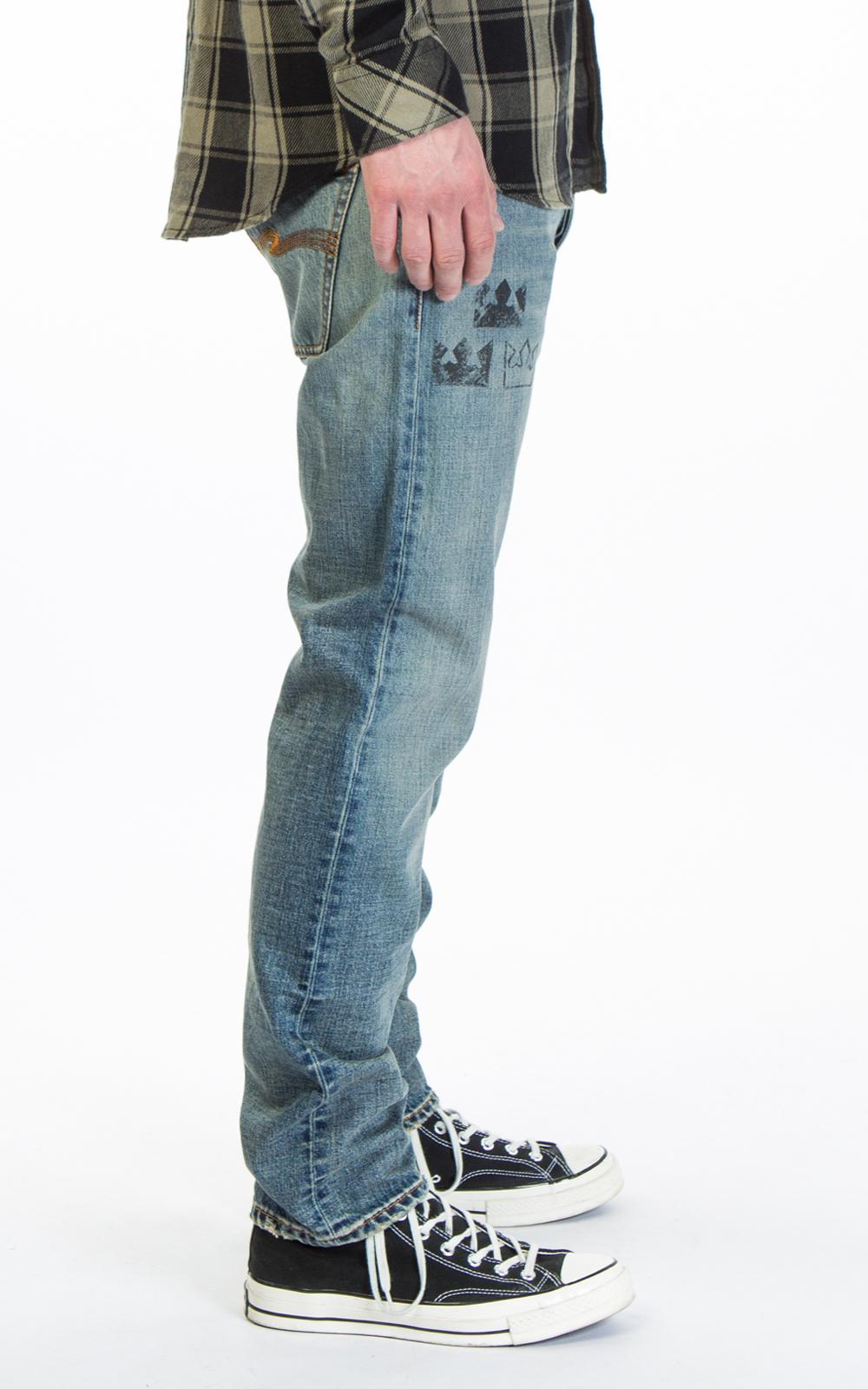 Nudie Jeans Nudie Jeans Fearless 