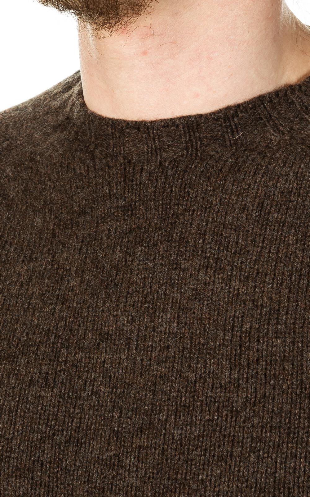 filson 4gg crew neck sweater