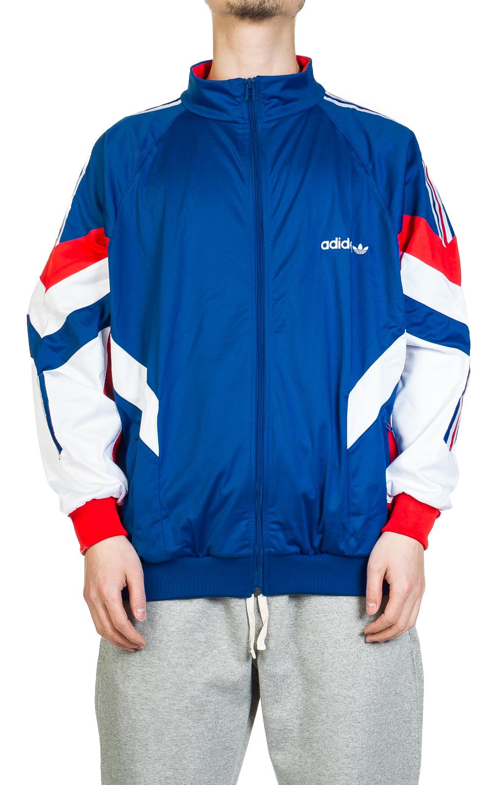 aloxe track top