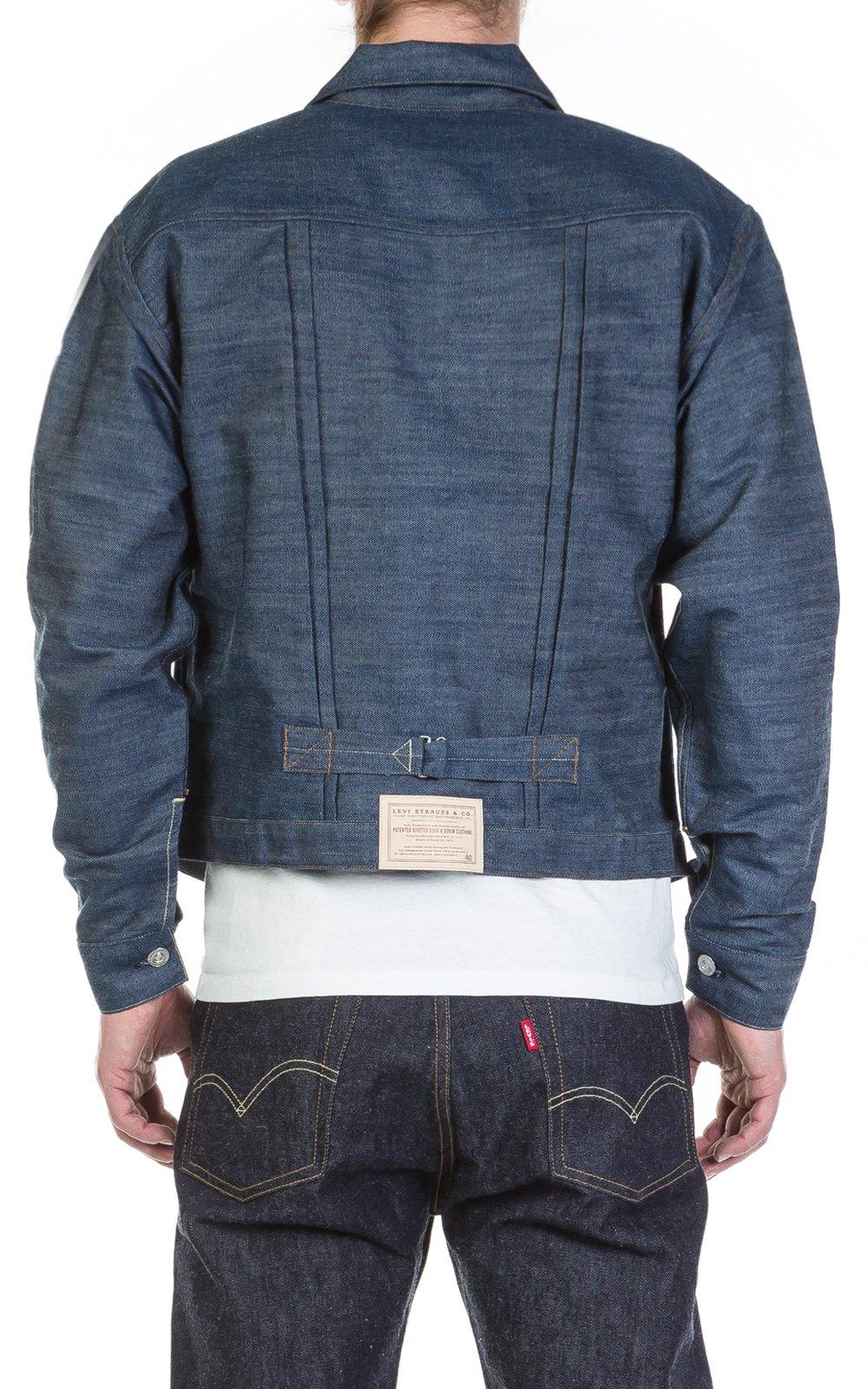 levis 1880