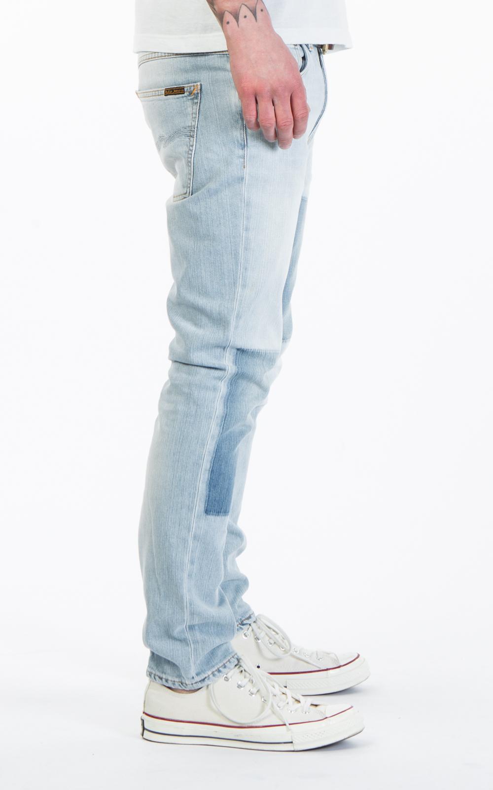 lean dean light broken indigo
