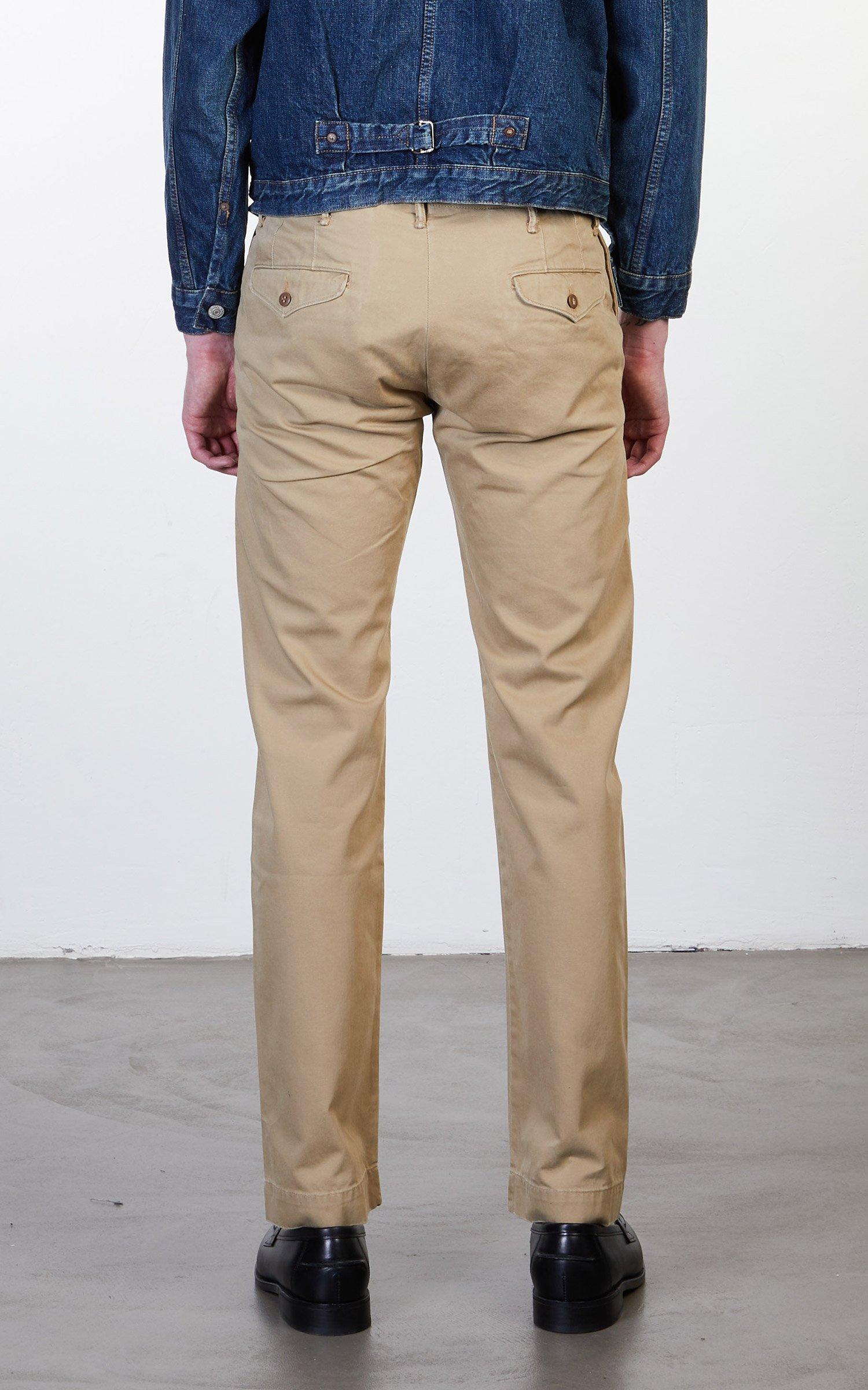 rrl chinos