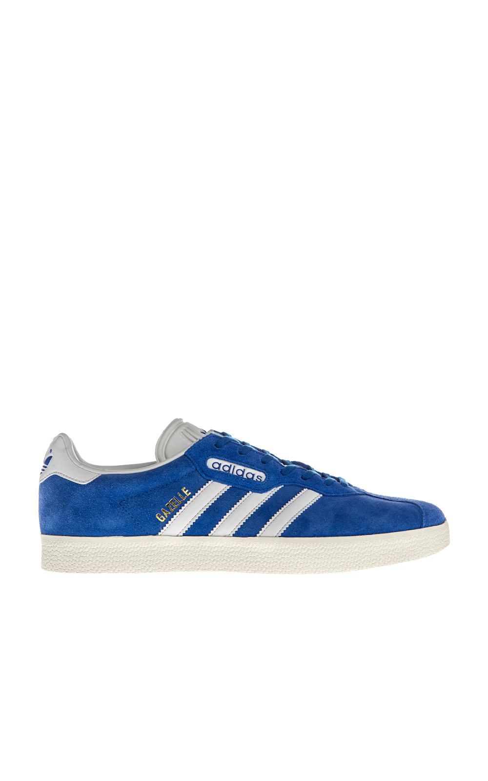 adidas gazelle super blue