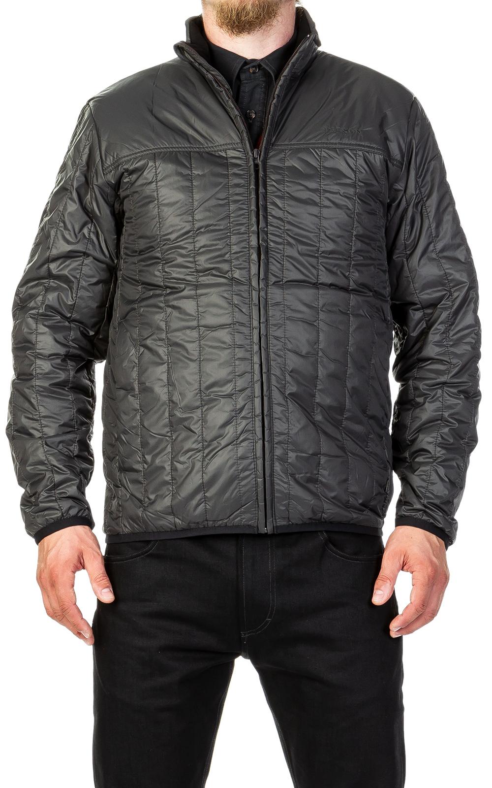 filson ultralight jacket