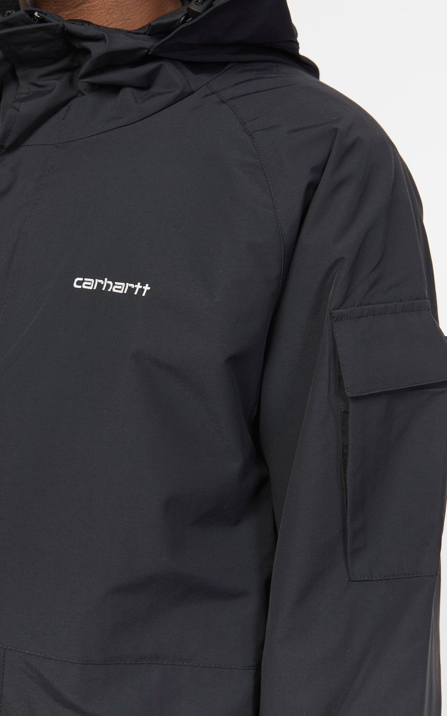 Carhartt WIP Synthetic Prospector Jacket /white in Black for Men 