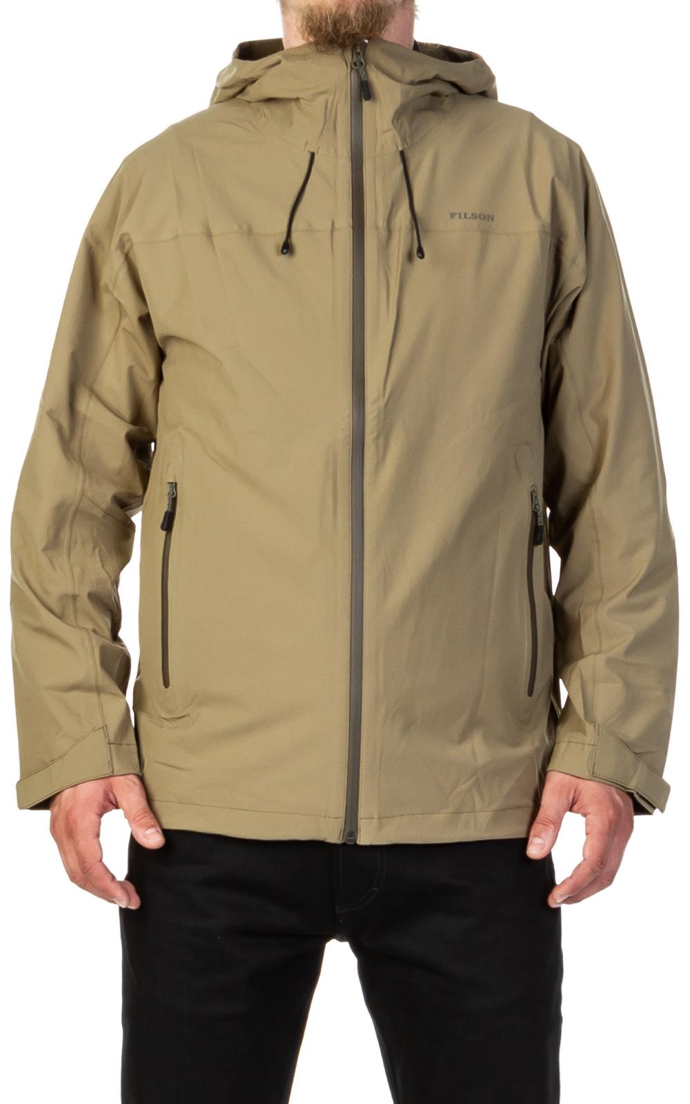 filson swiftwater jacket