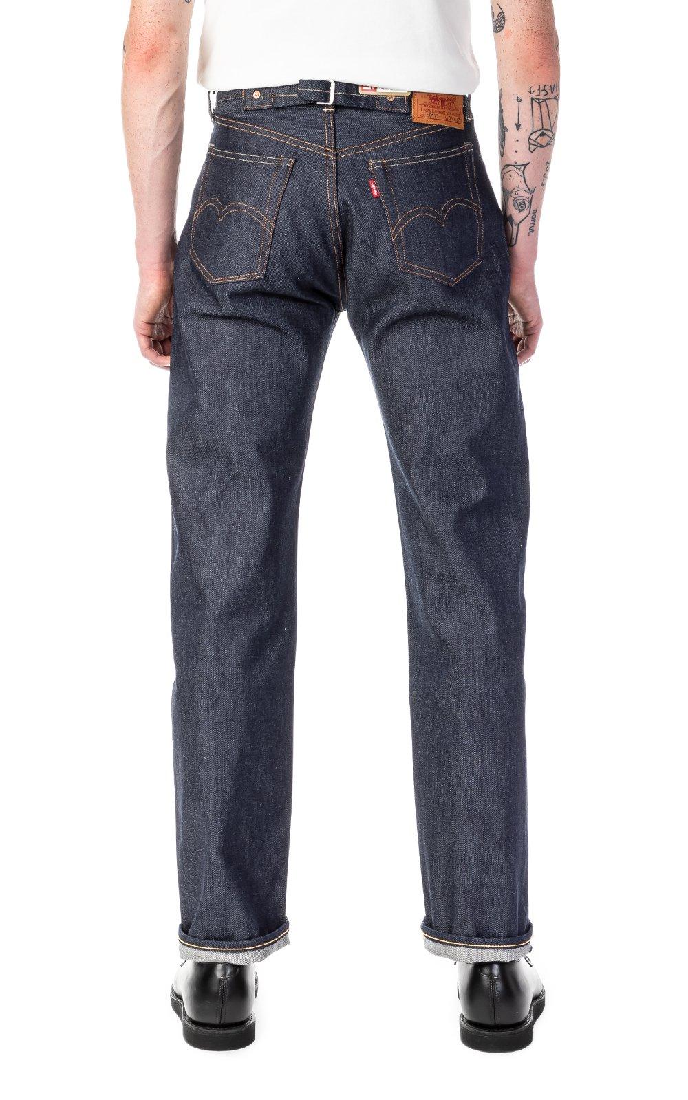 1937 levi's 501