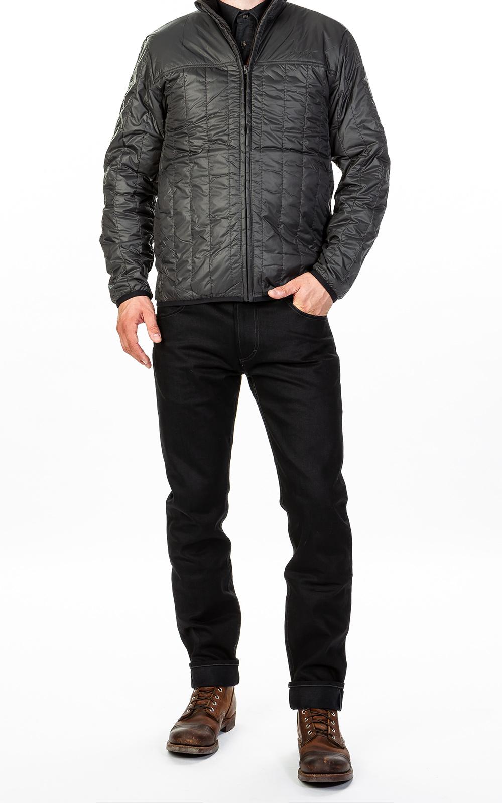 filson ultra light jacket