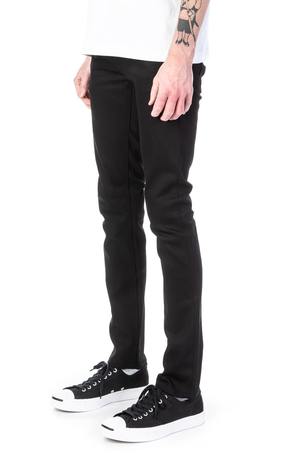 grim tim dry everblack