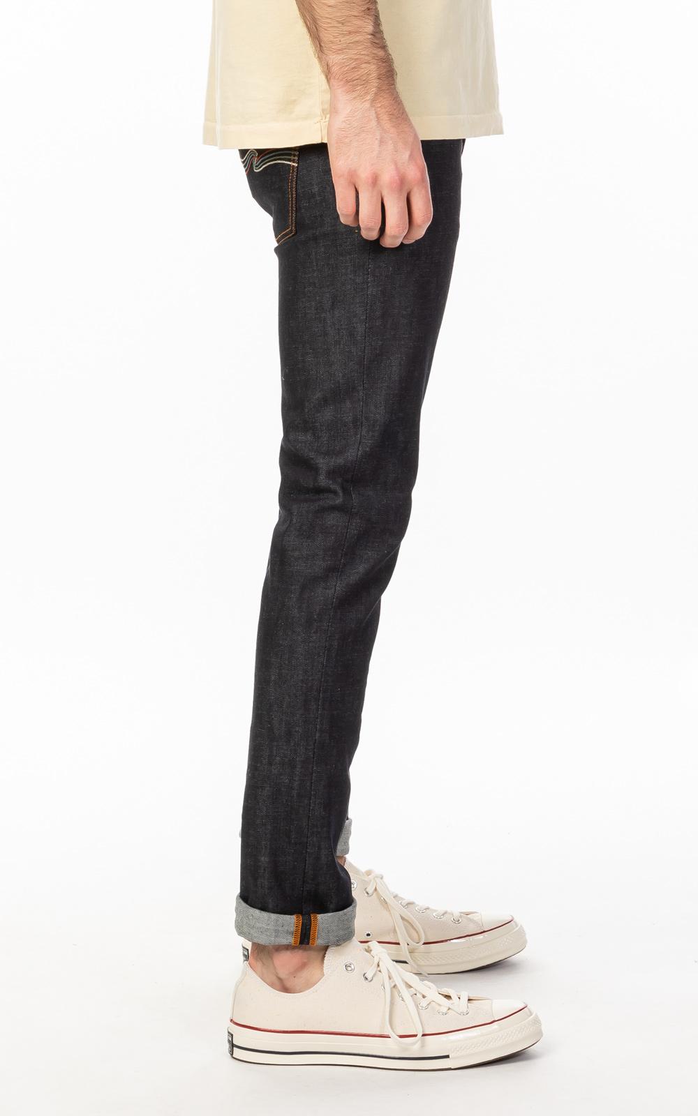 nudie jeans lean dean dry colors