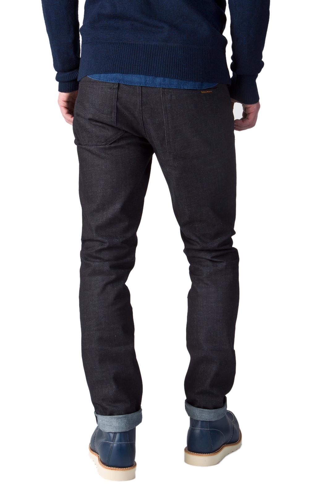 lean dean dry deep dark