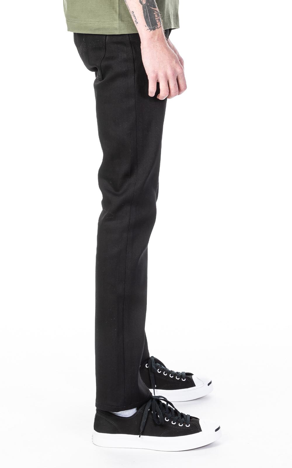 grim tim dry selvage comfort