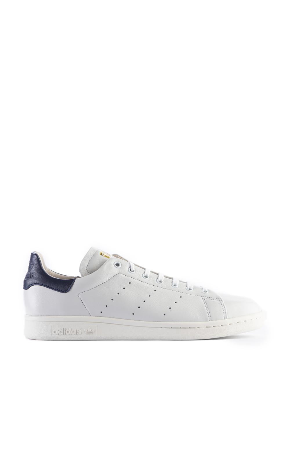 stan smith recon white navy
