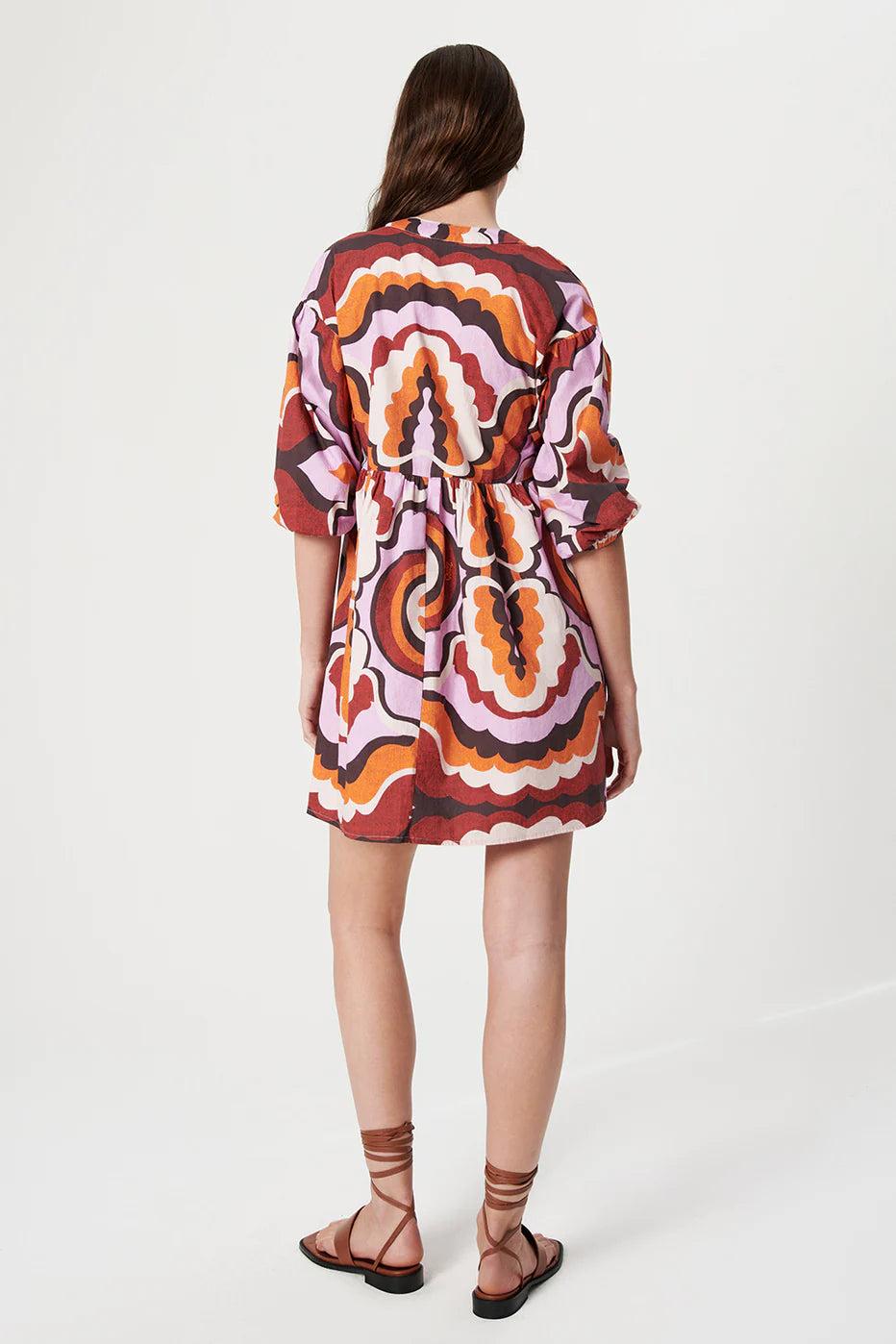 Chufy Mini and short dresses for Women | Online Sale up to 76% off | Lyst