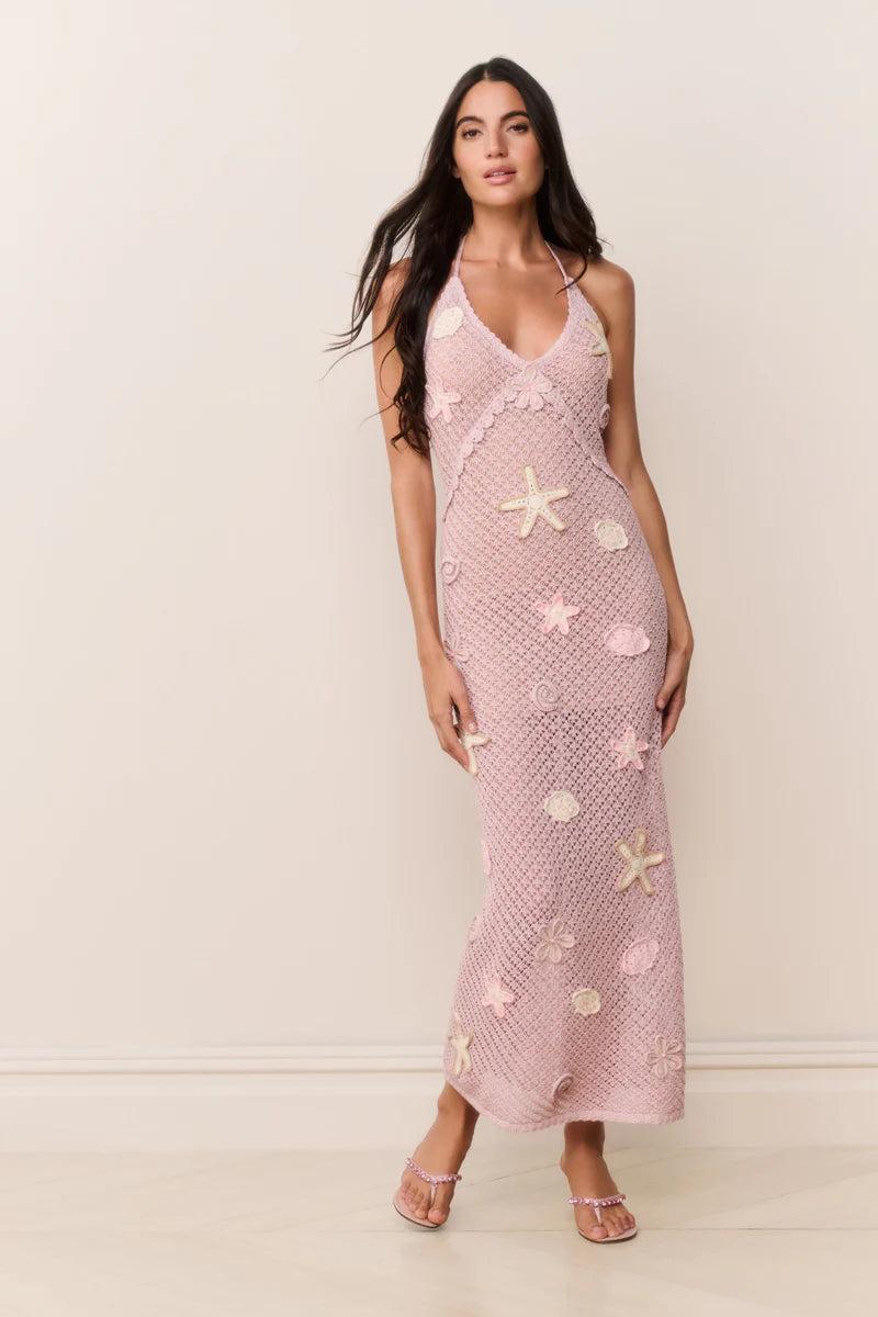 LoveShackFancy Maxi dresses for Women | Online Sale up to 73% off | Lyst -  Page 3