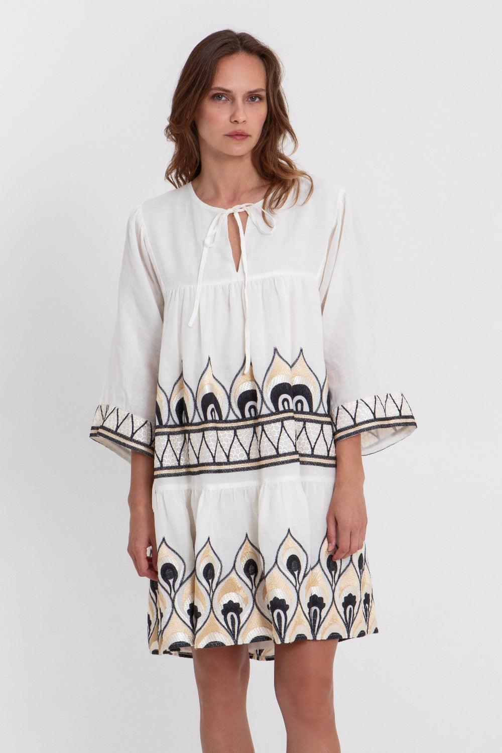 Greek Archaic Kori Dresses for Women | Online Sale up to 61% off | Lyst
