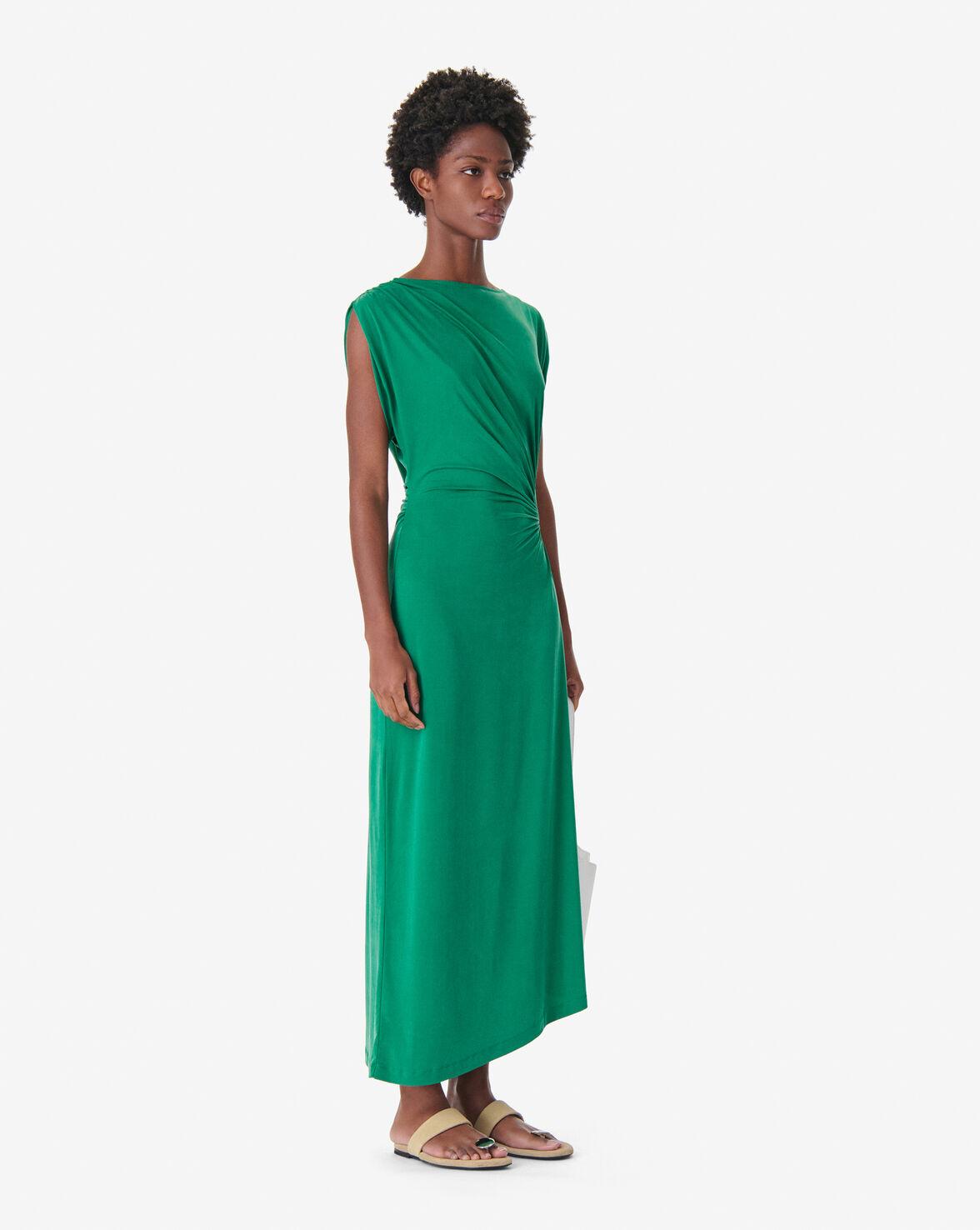 iro casual dress Gaiana Dress