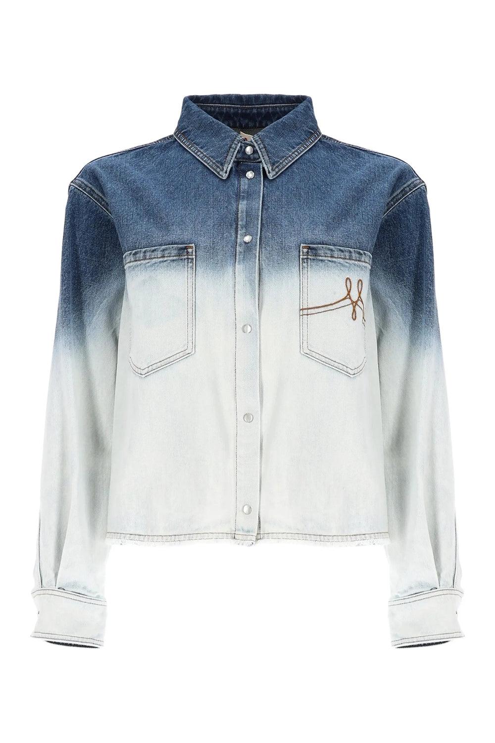 Marni Jean and denim jackets for Women | Online Sale up to 60% off