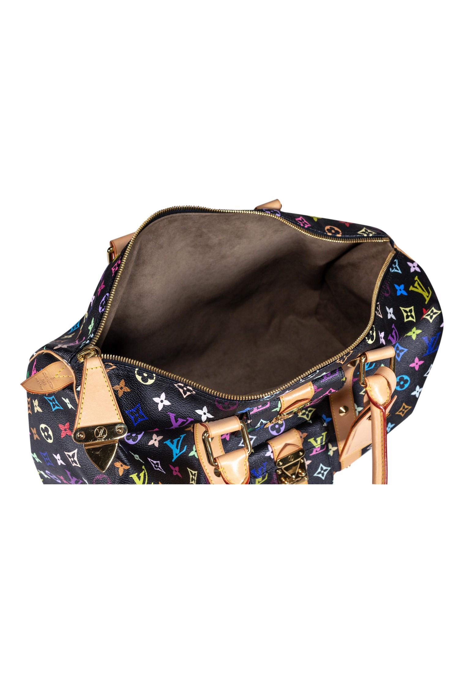 Lv Duffle Bag Change Color Paul Smith